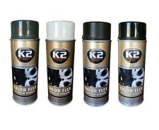 K2 COLOR FLEX Sprühfolie