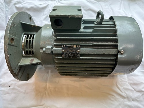 Vem elektromotor k21r 112 2 - vem,