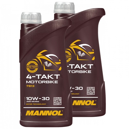 Motoröl motor öl mannol - motoröl,