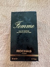 Femme Eau de Toilette von