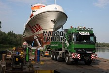 LKW Foto Mercedes-Benz Actros