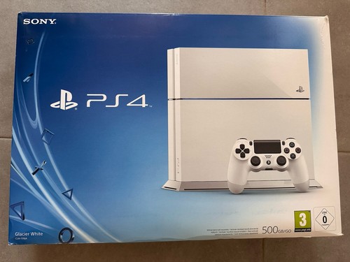 Sony playstation 500gb - playstation,