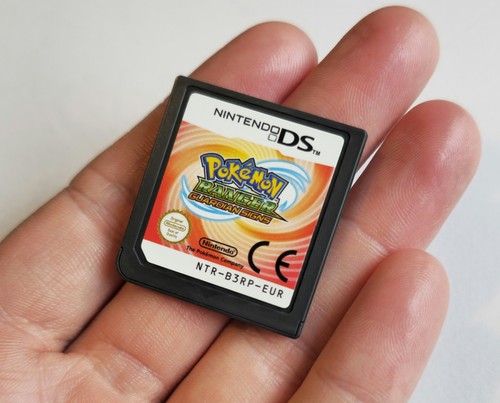 Pokemon ranger wächter - pokemon,