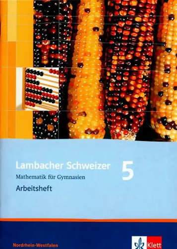 Lambacher schweizer mathematik - lambacher,