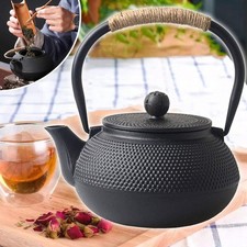 Gusseisen Teekanne 800ml Tee