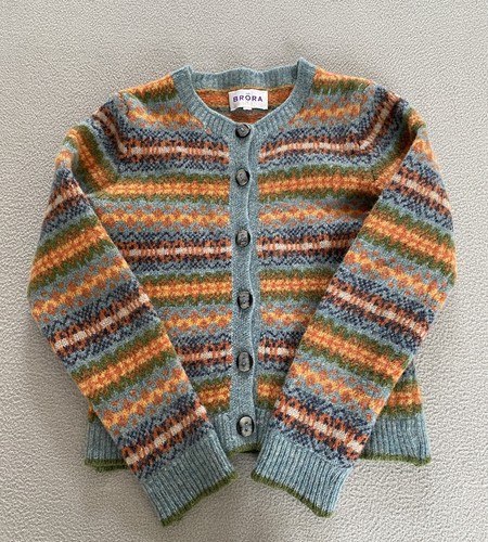 Brora fairisle cardigan 6 - brora,