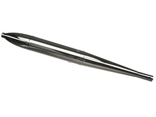 Auspuff Zigarre Ø35mm, 95cm