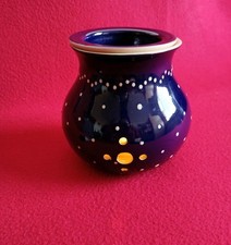 Aromalampe Echt Bürgelkeramik