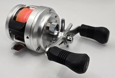 Shimano Ocea Calcutta 200 HG