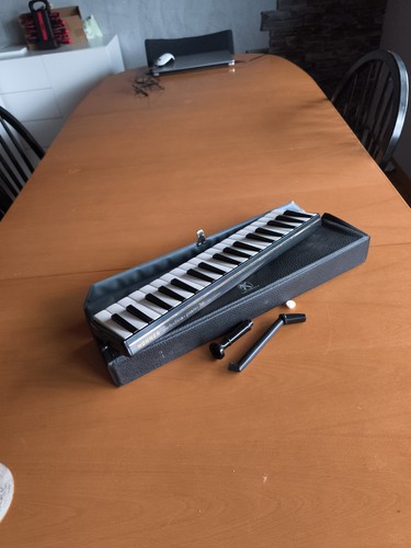 Hohner melodica piano - melodica-piano, 36