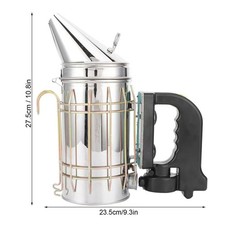 Elektrischer bienen raucher - elektrischer,