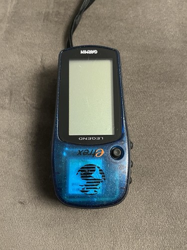 Garmin etrex legend personal - garmin,