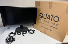 Quato Intelli Proof 270 EX – 27" Grafikmonitor – Wide Gamut – Hardwarekalibrierb