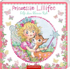 Prinzessin Lillifee hilft dem