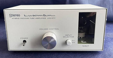 (US Duty Free) LUXMAN LXV-OT7