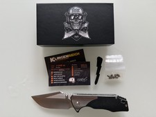 Something Obscene, J-Cape V4