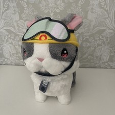 Yugioh Rescue Rabbit Plüsch