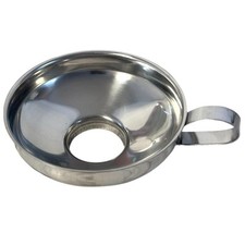  Marmeladentrichter für