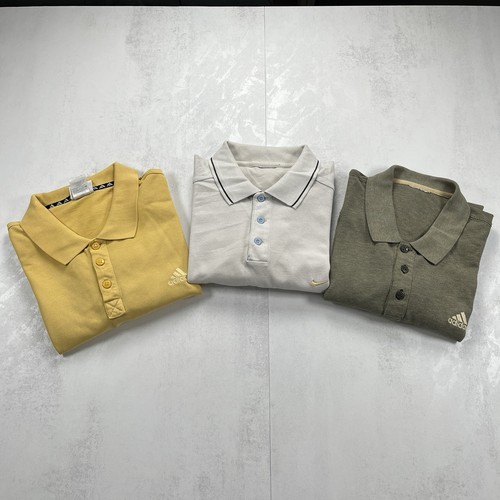 3er set vintage adidas nike - set, adidas/nike