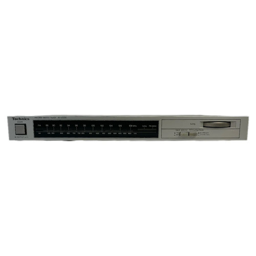 Technics z200 am stereo - technics,