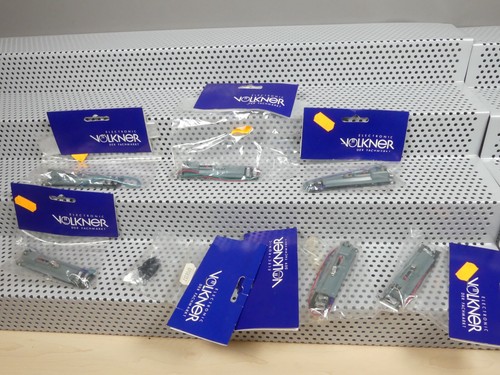 Völkner siba piko ddr signal - ddr,
