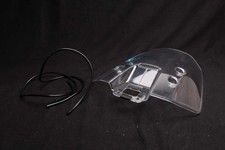 Windschutzscheibe Windschild