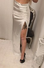 Rock abendrock Satin optik