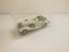 Wiking Mercedes 540K PKW