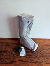 original Vacoped / OPED _ Fuß-Orthese _ NUR Innenstiefel / Inlay _ Gr. M