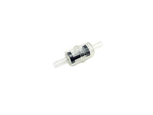 Benzinfilter klein ø6mm - benzinfilter,