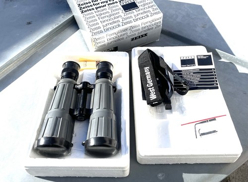 Zeiss dialyt 6x42 - zeiss, skipper