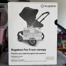 Bugaboo Fox 5 Sun Canopy