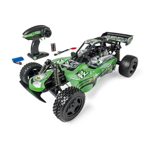 Carson cage fighter - 1:10,