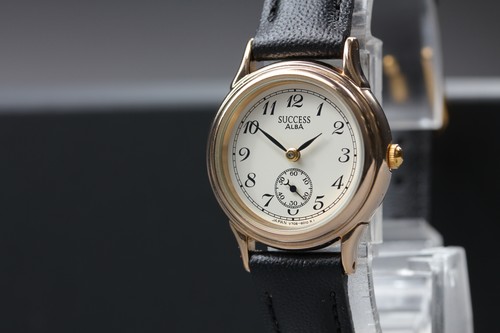 Vintage 2003 exc seiko alba - 2003,