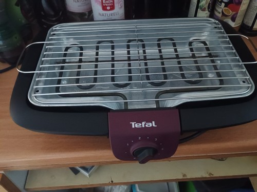 Tischgrill tefal - tischgrill,