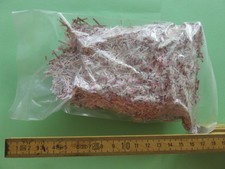 500 DM-Banknoten Schreddergeld ORIGINAL Deutsche Bundesbank von 2002