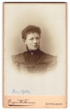 Fotografie Eugen Willenius