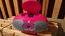 Kinderradio mit CD - Player