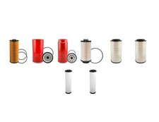 Filter Kit Für Ropa Eurotiger