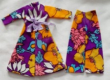 Barbie Outfit Petra Plasty