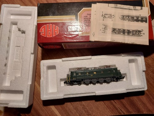 Hag model sbb - 4/7,
