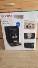 Kaffeevollautomat BOSCH Serie