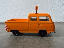 Siku Ford Taunus Transit V323 - Straßenwacht/Streckenwagen