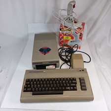 Commodore C64 + Zubehör (ohne