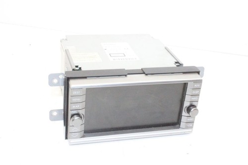 Subaru forester 2011 radio - subaru,