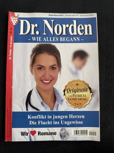 Norden wie alles - -, dr.