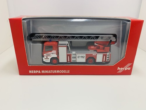 Herpa atego dlk 23 - mb-atego, 23-12