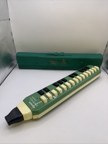Hohner melodica soprano - hohner,