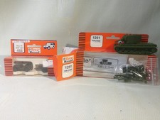 H0 Modellauto 1:87 ROCO Minitanks Konvolut