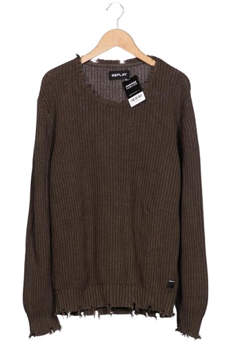 Replay pullover herren - replay,